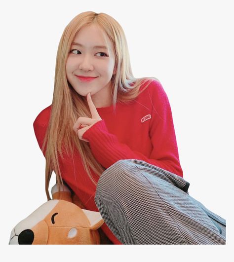 Rosé Png Blackpink, Kpop Png, Png Rose, Carrd Png, Rose Bp, Rose Png, Rosé Png, Bp Rosé, Ariana Grande Photoshoot