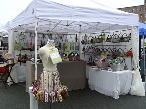 HANGING display ideas | Display ideas Craft Fair Vendor, Vendor Booth Display, Craft Fair Booth Display, Craft Show Booths, Festival Booth, Craft Show Booth, Craft Booth Display, Vendor Displays, Fair Display