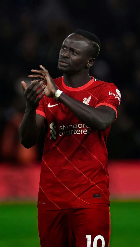 Liverpool FC Sadio Mane Wallpaper, Mane Liverpool, Argentina Logo, Man City Team, Mane Senegal, Liverpool Football Club Wallpapers, Liverpool Anfield, Cristiano Ronaldo Juventus, Liverpool Wallpapers