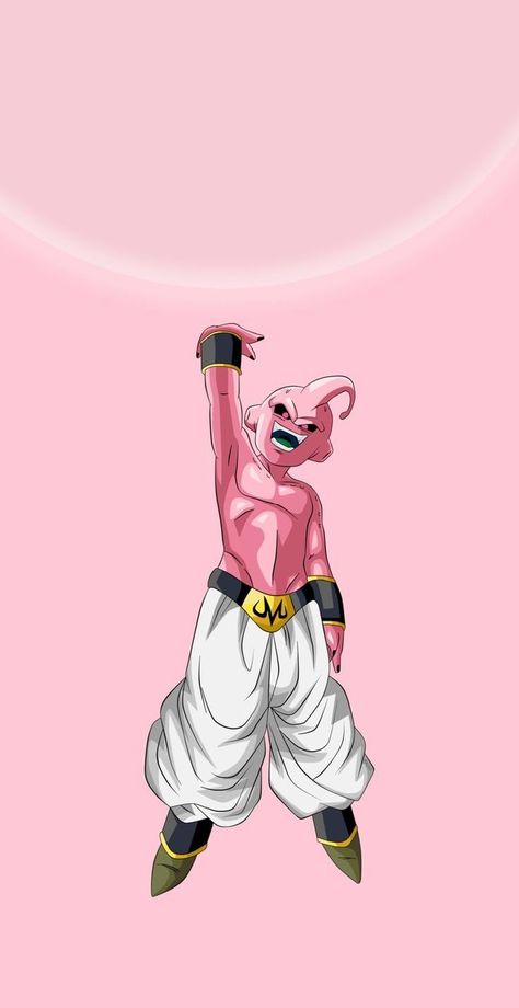 Dragon Ball Z Wallpapers 🐲👊🏼 Si te gustaron dale like, sígueme, com... | Fondos de pantalla | TikTok Kid Buu Wallpaper Iphone, Dbz Wallpaper Iphone, Majin Buu Art, Majin Buu Wallpapers, Buu Wallpapers, Kid Buu Dbz, Goku Wallpaper Iphone, Dragonball Wallpaper, Vegeta Majin