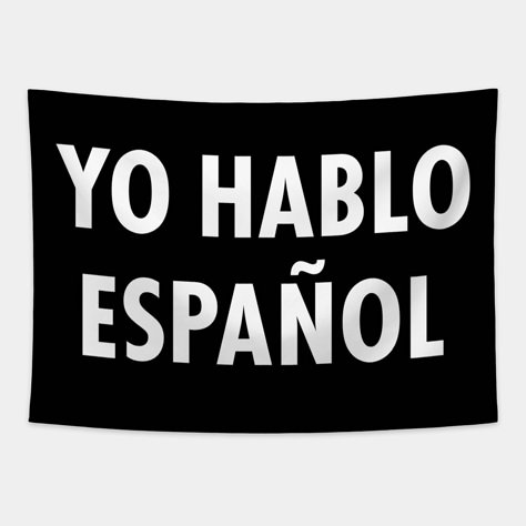 I Speak Spanish, Speak Spanish Aesthetic, Learning Spanish Aesthetic, Action Board, Self Defence Training, Speak Spanish, 2024 Goals, Spanish Speaking, Bold Text