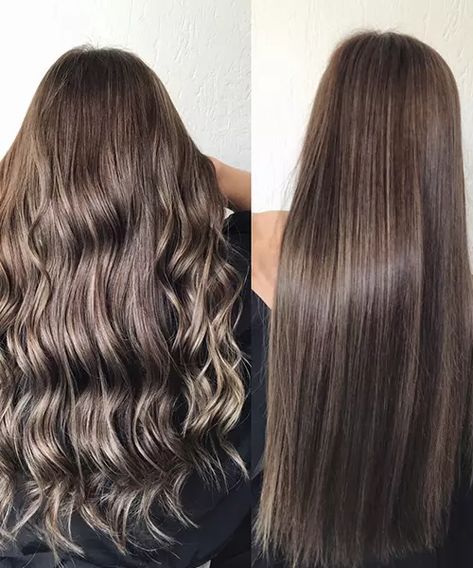 Dusty ash brown hair color Khaki Brown Hair Color, Level 7 Ash Brown, Brown Hair Tips, Ash Brown Hair Colors, Hair Color Korean, Ash Brown Hair Color Ideas, Hair Ash Brown, Ash Brown Hair With Highlights, Ash Brown Hair Dye