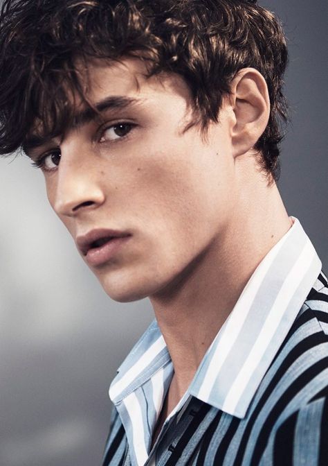 Adrien Sahores for Tiger of Sweden Spring Summer 2016 Adrien Sahores, Character Inspiration Male, Tiger Of Sweden, Story Inspiration, Interesting Faces, Book Inspiration, Male Face, Book Characters, Model Trains