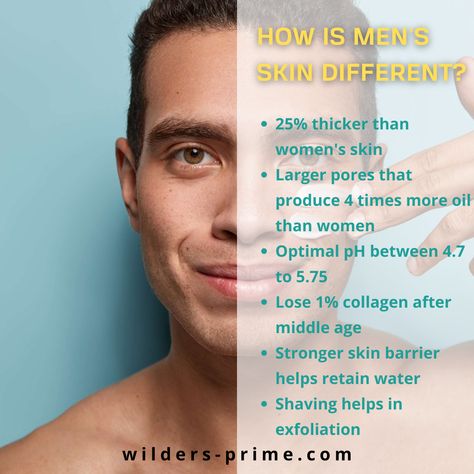 Men Skincare #skincare #men #man Alcohol Free Wine, Men Skincare, Herbal Coffee, Women Skin, Large Pores, Mens Skin Care, Alcohol Free, Shaving, Skin Care