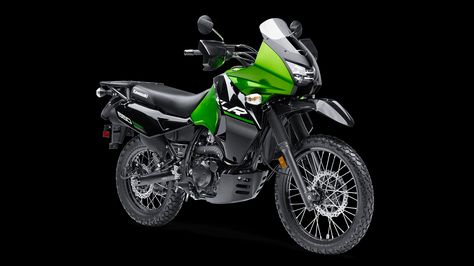 2015-Kawasaki-KLR-650