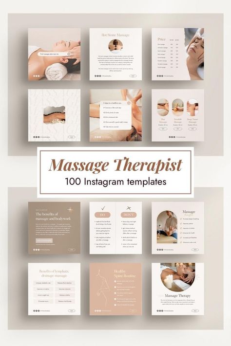 Massage Templates, Mobile Massage Therapist, Massage Prices, Massage Marketing, Massage Therapy Rooms, Publication Facebook, Massage Quotes, Massage Therapy Business, Mobile Massage