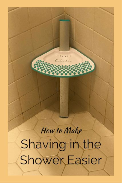 How to Make Shaving in the Shower Easier Coconut Oil Beauty, Beauty Tips In Urdu, Oil Free Makeup, Beauty Tips For Hair, Beauty Tips For Skin, Life Ideas, Beauty Hacks Video, The Shower, Ingrown Hair