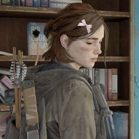 Ellie Icons, Ellie Williams Icons, Ellie Ellie, William Ellis, The Last Of Us2, I Love You Girl, Ellie Williams, I Love My Girlfriend, Me As A Girlfriend