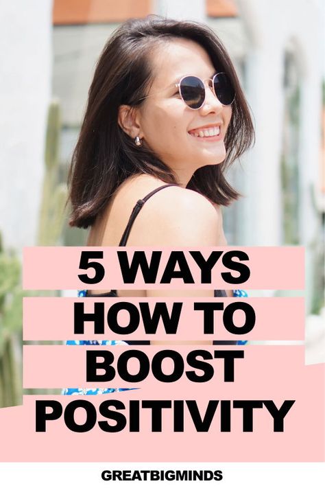 5 Ways On How To Boost Positivity And Becoming Positive For Life. Love positivity and boost positive energy in your life. The more we instill positive thoughts, the more we improve our wellbeing and self care of ourselves. Here are 5 ways on how to think more positive in life today. #lovepositivity #positiveenergy #selfmotivation  #positivethoughts Complaining People, See The Good In Everything, Negative Mindset, Simple Sayings, Stop Expecting, See The Good, How To Think, No One Is Perfect, Growth Strategy