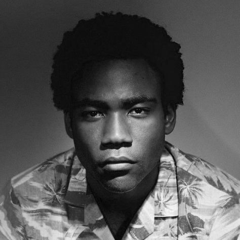 Black and white childish gambino album cover Childish Gambino Music, Childish Gambino Album Cover, Childish Gambino 3005, Childish Gambino Poster, Donald Glover, Childish Gambino, Black And White Painting, Black And White Posters, Music People