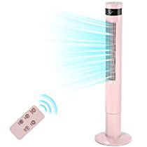 Pink Tower Fan, Cool Lights, Floor Fans, Room Fan, Bladeless Fan, Tower Fan, Fan Portable, Noise Levels, Floor Fan