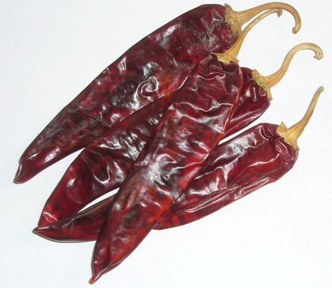 Chile guaque Guajillo Chile, Mexican Chilli, Red Moles, Cabbage Seeds, Chile Peppers, Chile Guajillo, Hot Pepper Seeds, Broccoli Seeds, Risotto Rice