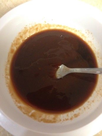 You can add or omit indgredients to this sauce to your own taste.  I love to make my own dressings and sauces and I think this is a great foundation for a steak sauce. Steak Sauce Easy, Steak Sauce Recipe, Steak Sauce Recipes, Bbq Baked Beans, Navy Beans, Easy Steak, Easy Bbq, Steak Sauce, Homemade Sauce