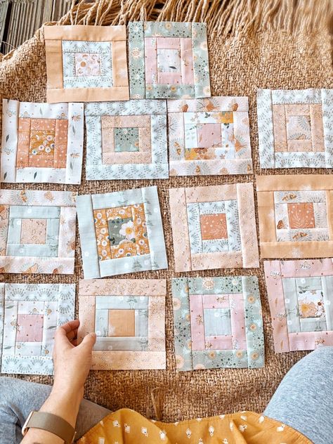 Weekly Reminder, Attic Window Quilts, Window Quilt, Charm Quilts, Easy Quilting, Attic Window, Charm Quilt, Quilt Sewing Patterns, Baby Quilt Patterns