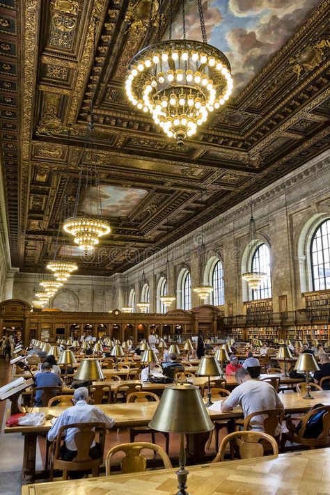 New York Public Library. Portrait shot of the Famous New York Public Library in , #sponsored, #Library, #Portrait, #York, #Public, #city #ad Library Editorial, Ny Library, Nyc Library, Ny Public Library, Harvard Library, Public Library Design, New York Library, Romanticising School, Law School Inspiration