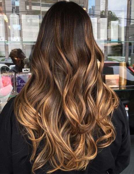 Global Hair Color With Highlights, Global With Highlights Hair Color, Hair Palette, Chocolate Brown Hair Color Ideas, Layered Lob, Highlights Hair Color, Medium Length Layers, Brown Hair Color Ideas, Chocolate Brown Hair Color