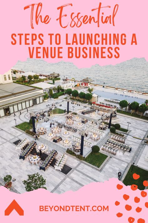 Events Venue Architecture, Corporate Event Venue Design, Venue Ideas Event, Opening An Event Venue Spaces, Outdoor Event Venue Design, Community Center Event Ideas, Event Venue Design Inspiration, Small Event Venue Spaces, Starting An Event Venue Business