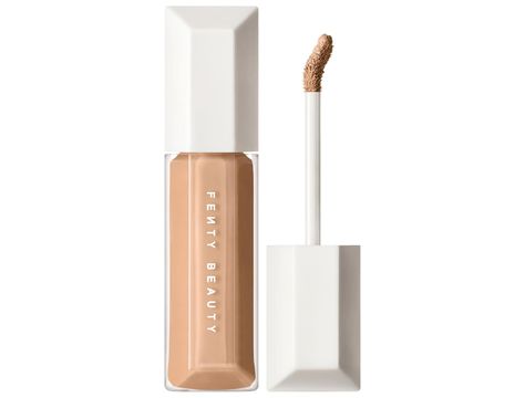 Fenty Beauty Concealer, Bb Makeup, Light Concealer, Dream Makeup, Beauty Wishlist, Waterproof Concealer, Sephora Collection, Fenty Beauty, Wish List