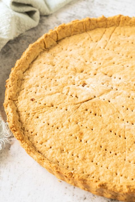 Gluten Free Graham Cracker Crust, Homemade Crust, Gluten Free Graham Crackers, Favorite Pie Recipes, Cracker Crust, Favorite Pie, Graham Cracker Crust, Foods With Gluten, Graham Cracker