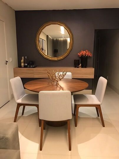 Kabinet Dapur, Dinning Room Design, Dining Room Style, Dining Room Colors, Living Room Decor Apartment, House Interior Decor, Home Design Decor, Home Room Design, Modern Dining Room