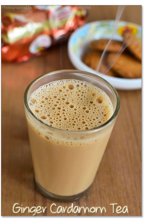 Ginger Cardamom Tea Recipe Cardamom Tea Recipe, Cardamom Tea, Hot Tea Recipes, Teas Recipes, Ginger Tea Recipe, Masala Tea, Bebidas Do Starbucks, Development Books, Easy Soup