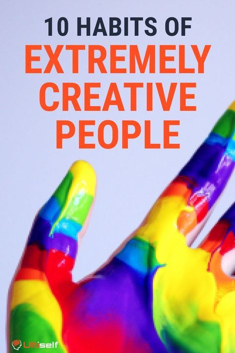 Healthy Daily Routine, Creative Exercises, How To Be Creative, Creative Arts Therapy, Art Therapy Projects, Creativity Exercises, Increase Creativity, Art Advice, Creative Jobs