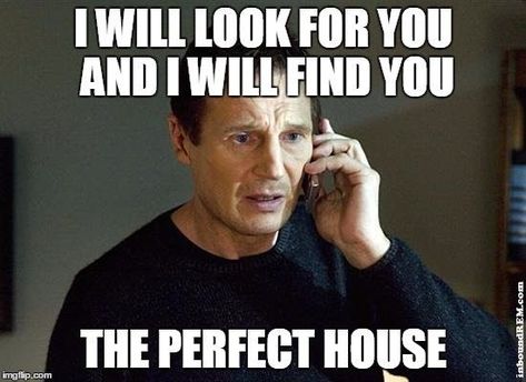 Real Estate Meme - I WILL find you the perfect house Realtor Memes, Real Estate Marketing Quotes, Family Guy Quotes, Real Estate Fun, Real Estate Memes, Realtor Social Media, Getting Into Real Estate, Real Estate Humor, Real Estate Quotes