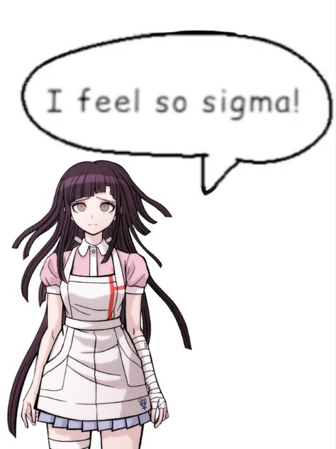 #mikantsumiki #danganronpa #sigmamale #fartcore Danganronpa Mikan, Mikan Tsumiki, Celebrity Skin, Super Danganronpa, Danganronpa Memes, Nagito Komaeda, Danganronpa 3, Danganronpa Characters, Dear God