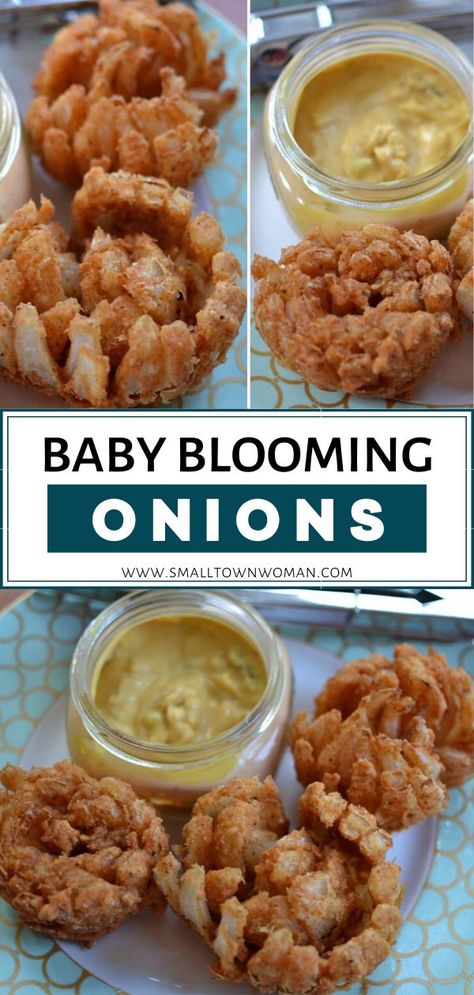 Blooming Onions, Blooming Onion Recipes, Nutritional Yeast Recipes, Yeast Recipes, Blooming Onion, Best Appetizer Recipes, Onion Recipes, Easy Appetizer Recipes, Party Food Appetizers