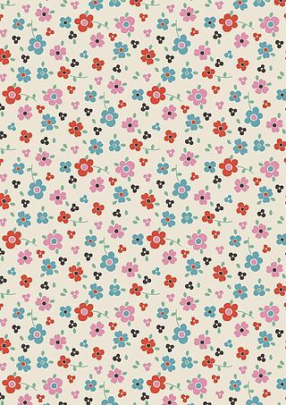 A little Ditsy Floral Surface Pattern Design Sketchbooks, Cute Patterns Wallpaper, Flower Phone Wallpaper, Cellphone Wallpaper, Flower Backgrounds, Ditsy Floral, Surface Pattern Design, Flower Wallpaper, Floral Wallpaper