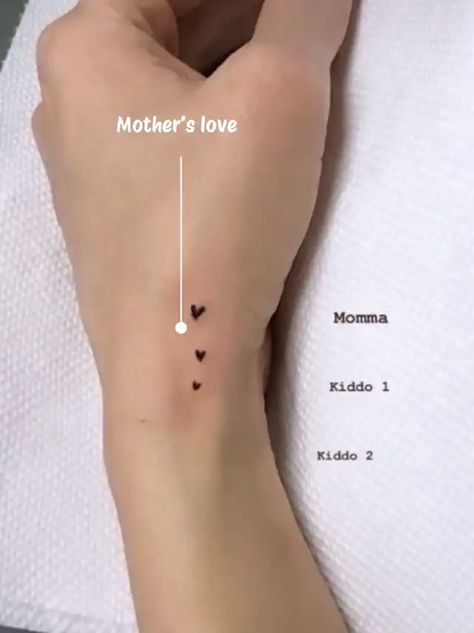 18 top Family Birthstone Tattoo Ideas ideas in 2024 Birthday Tatoos Ideas For Women, Generation Tattoo Ideas Women, Small Tattoos To Get For Your Mom, Tiny Tattoos With Meaning Family, Family Birthstone Tattoo, Multiple Kids Name Tattoo Ideas, First Time Mom Tattoo, Cool Family Tattoos, Four Kids Tattoo Ideas