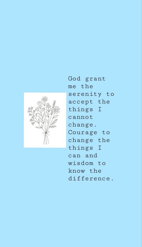 Serenity Prayer Wallpaper Serenity Prayer Wallpaper Iphone, Serenity Prayer Quote Wallpaper, Serenity Prayer Wallpapers, Serenity Prayer Quote, Prayer Wallpaper, The Serenity Prayer, Collage Pictures, Verse Wallpaper, Christian Affirmations