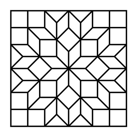 Quilt Block Coloring Pages, Abstract Border Design Geometric, Geometric Pattern Drawing Ideas, Geometric Pattern Design Simple, Geometric Line Design, Zentangle Coloring Pages, Aesthetic Coloring Pages, Geometric Coloring Pages, Lucy Boston