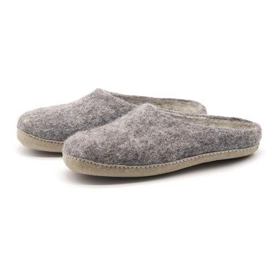 Women's Wool Slippers and House Shoes - Nootkas House Shoes Women's, Brown Slippers, Man Of The House, Natural Man, Cute Slippers, Comfortable Slippers, Wool Slippers, Felted Slippers, Better Posture