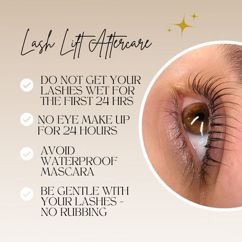 What Is A Lash Lift And Tint, Lash Lift Logo Ideas, Nail Spa Quotes, Lash Lift Care Instructions, Lash Lift Post Ideas, Benefits Of Lash Lift, Lash Lift Info, Lash Lift Facts, Lash Lift Quotes For Instagram