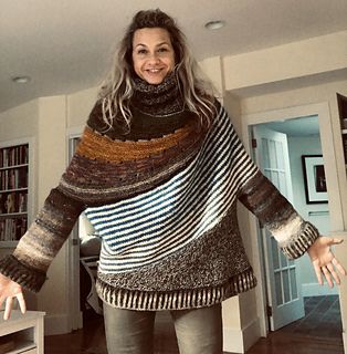 Stephen West Knitting, Simply The Best, Favorite Sweater, So Grateful, Knitting Inspiration, Knit Patterns, Winter Scarf, All Time, Ravelry