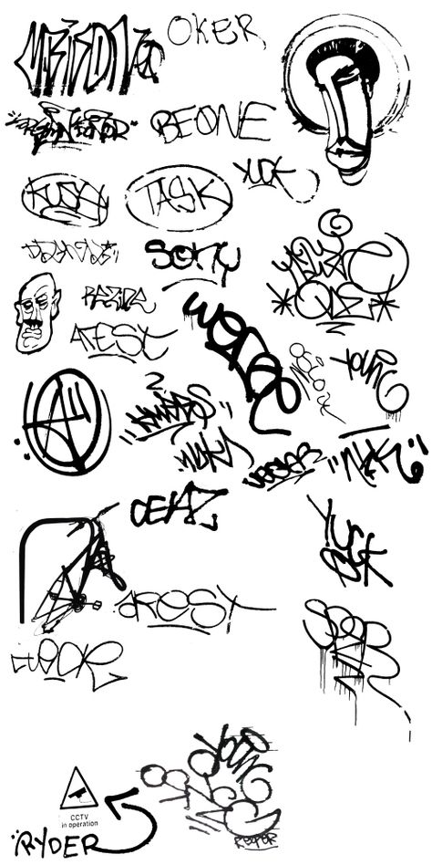 tags5 Alphabet Graffiti, Graffiti Lettering Alphabet, Graffiti Art Letters, Graffiti Text, Graffiti Words, Graffiti Lettering Fonts, Graffiti Writing, Graffiti Doodles, Graffiti Tagging