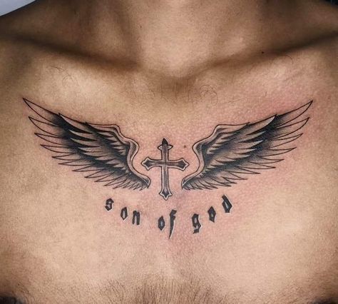 Wing Tattoo Men, God Tattoo, Small Tats, God Tattoos, Shiva Tattoo, Wing Tattoo, Tattoo For Son, Simple Tattoo Designs, Sun Tattoos