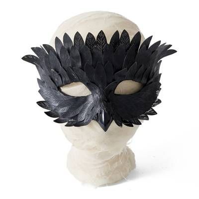 Masquerade Mask Ideas, Beak Mask, Raven Mask, Crow Mask, Skeleton Figure, Creature Of The Night, Crow Feather, Hoco Ideas, Feather Cape