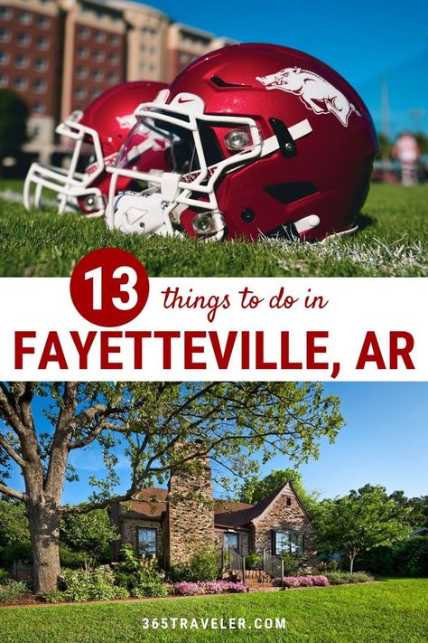 Fayetteville Arkansas Fall, What To Do In Fayetteville Arkansas, Things To Do In Fayetteville Arkansas, Fayetville Arkansas, Arkansas Vacation, College Tours, Arkansas Vacations, First Lego League, Arkansas Travel