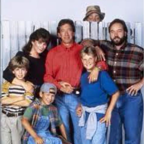 Good old Nick at Nite Patricia Richardson, Home Improvement Grants, Tv Dads, Jonathan Taylor Thomas, Jonathan Taylor, Home Improvement Tv Show, Where Are You Now, Home Improvement Loans, Old Tv Shows