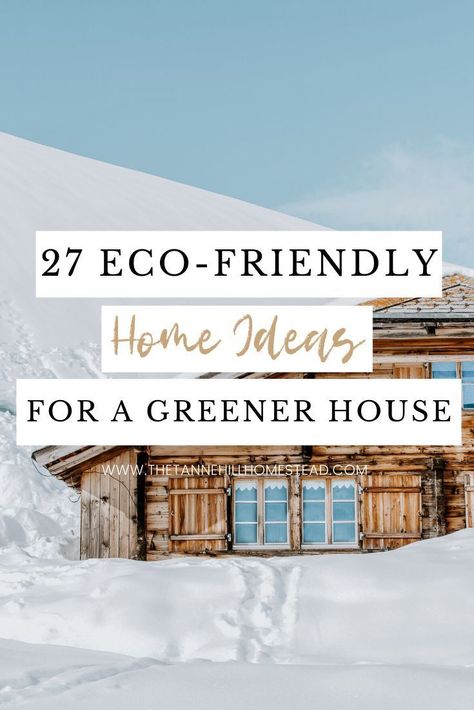 #ecofriendlyhome #minimalismlifestyleinspo Environmentally Friendly Living, Eco Life, Eco Friendly Home, Zero Waste Living, Eco Living, Eco Friendly Living, Eco House, Eco Friendly House, Green Life