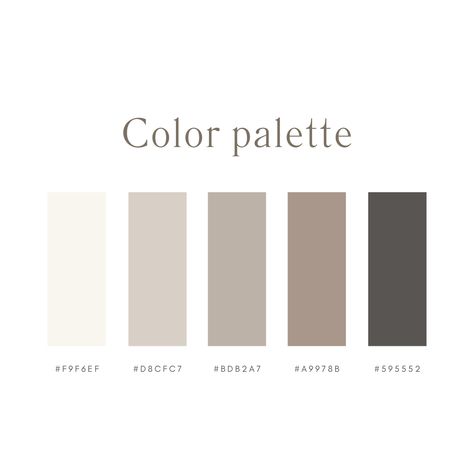 Neutral Color Swatches, Scandinavian Moodboard, Wood Color Palette, Cabinets Organization Ideas, Kitchen Cabinets Organization Ideas, Taupe Color Palettes, Kitchen Cabinets Organization, Nude Color Palette, Interior Design Color Schemes