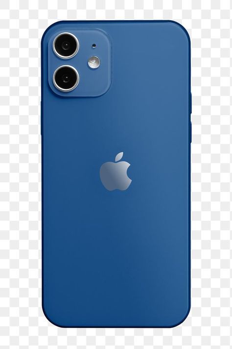 Iphone Back Photo, Iphone Back Image, I Phone Photo, Iphone 12 Blue, I Phone 12, Iphone Png, Phone Png, Phone Images, Iphone Images