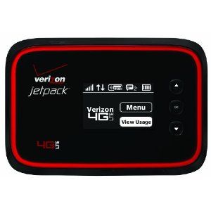 Verizon Jetpack MHS291L 4G LTE Mobile Hotspot (Verizon Wireless) Verizon Wireless, Unlocked Cell Phones, Phone Plans, Family Getaways, Technology Gadgets, 4g Lte, Internet Connections, Tablet Laptop, Low Cost