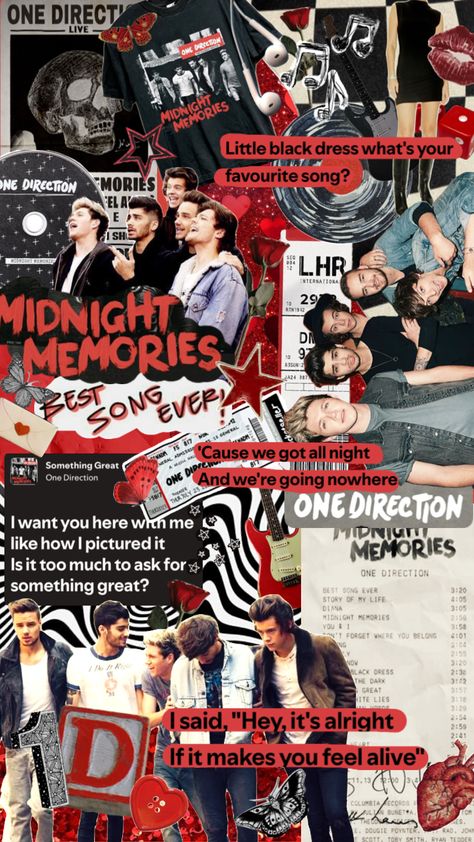 Midnight Memories, One Direction, requested by my friend Isabel #onedirection #midnightmemories #1d #music #request #album Midnight Memories One Direction, One Direction Albums, Gambar One Direction, Funny Old People, One Direction Wallpaper, Midnight Memories, One Direction Photos, Best Song Ever, One Direction Harry