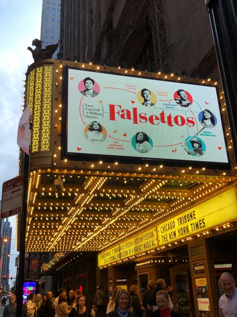 Falsettos Tattoo, Falsettos Aesthetic, Falsettos Cast, Gay Costume, Michael In The Bathroom, Legally Blonde Musical, Christian Borle, Andrew Rannells, Silly Songs