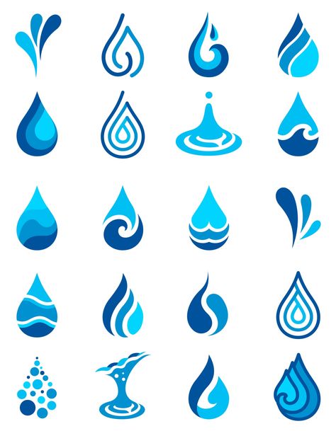 Water Symbol, Water Icon, Logo Sketches, Brand Aesthetic, Water Logo, Seni Dan Kraf, 문신 디자인, 판타지 아트, Artistic Expression