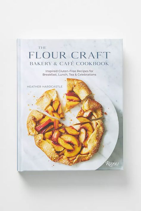 Flour Crafts, Savory Bakes, Flour Alternatives, Cakes And Cookies, Recipe Cover, Gluten Free Recipes For Breakfast, Cookies Pastry, Cocktail Book, Coffee Cakes