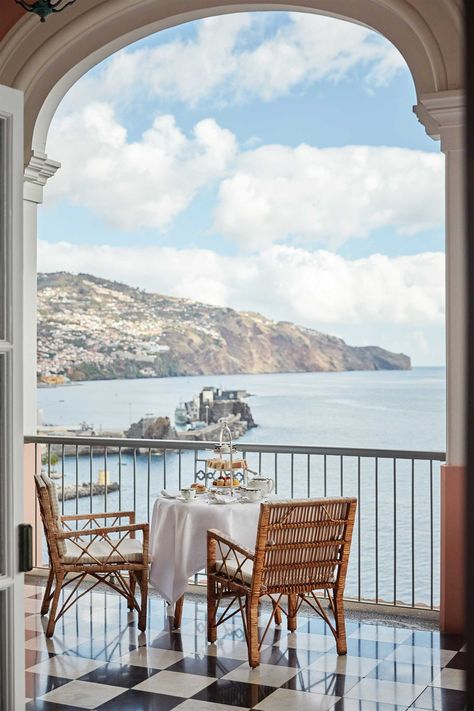 Portugal Honeymoon, Madeira Beach Florida, Honeymoon Night, Honeymoon Inspiration, Funchal Madeira, Belmond Hotels, Luxury Honeymoon, Honeymoon Planning, Honeymoon Ideas